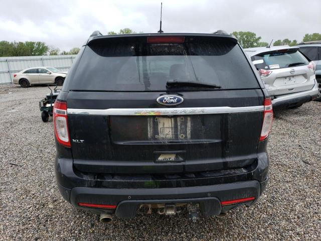 Photo 6 from auction – 2012 FORD EXPLORER X with VIN 1FMHK7D86CGA36238