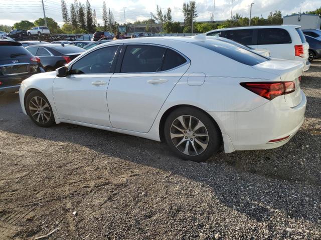 Photo 2 from auction – 2016 ACURA TLX TECH with VIN 19UUB1F55GA007259