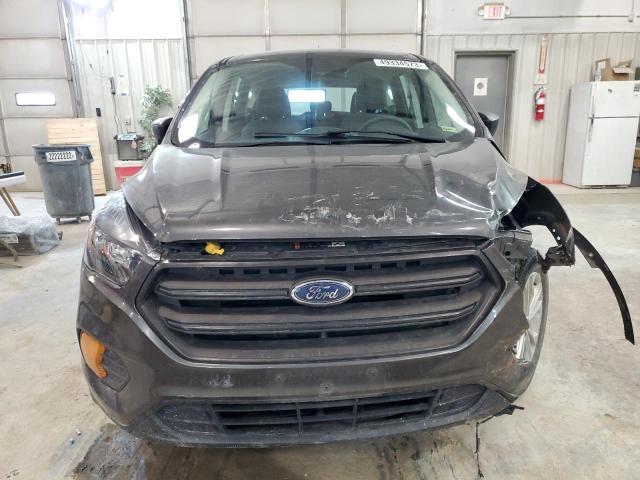 Photo 5 from auction – 2017 FORD ESCAPE S with VIN 1FMCU0F74HUB42034