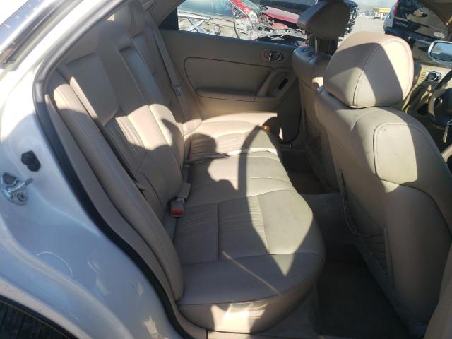 Photo 10 from auction – 1999 MAZDA MILLENIA with VIN JM1TA2216X1519036