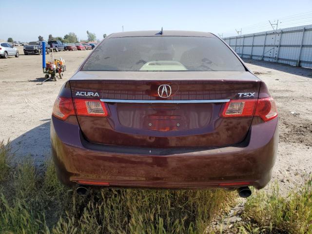 صورة رقم 6 من المزاد - 2012 ACURA TSX مع VIN JH4CU2F46CC006930