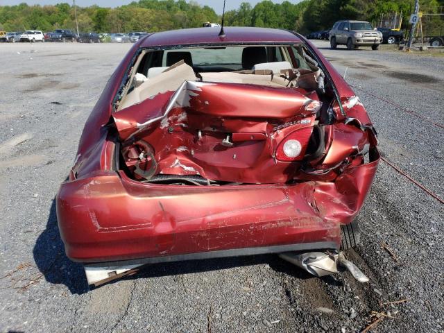 Photo 6 from auction – 2005 TOYOTA COROLLA CE with VIN 2T1BR32E75C453957