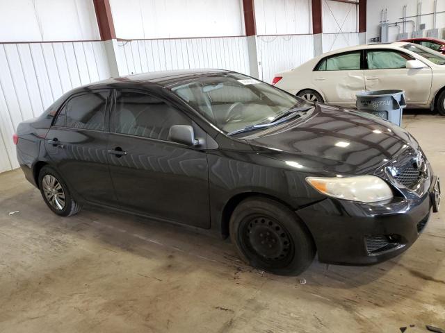 Photo 4 from auction – 2010 TOYOTA COROLLA BA with VIN JTDBU4EE8A9099902