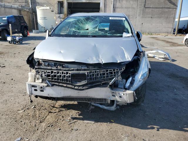 Photo 5 from auction – 2012 TOYOTA PRIUS V with VIN JTDZN3EU2C3156582