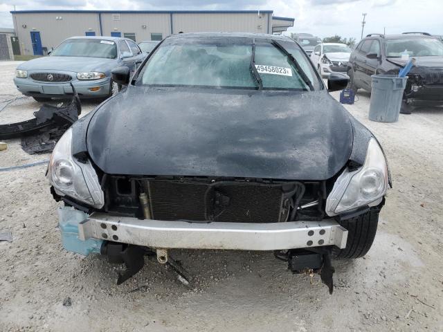 Photo 5 from auction – 2010 INFINITI G37 BASE with VIN JN1CV6FEXAM352553