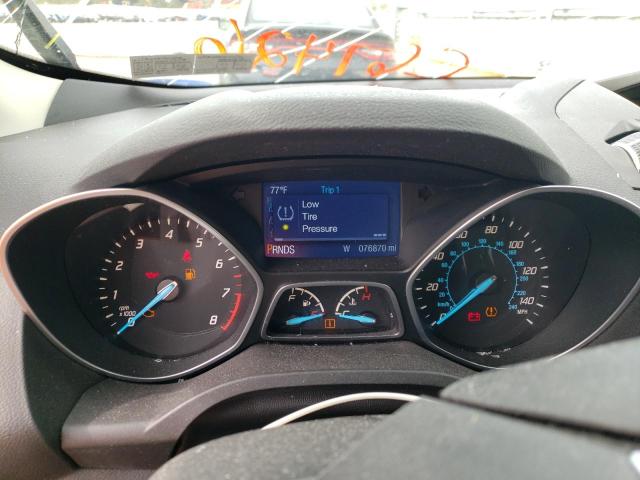 Photo 9 from auction – 2014 FORD ESCAPE SE with VIN 1FMCU0GX7EUC67426
