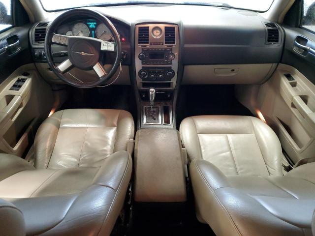 Photo 8 from auction – 2005 CHRYSLER 300 TOURIN with VIN 2C3JA53GX5H563779