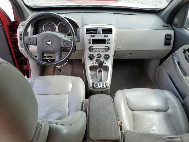 Photo 8 from auction – 2005 CHEVROLET EQUINOX LT with VIN 2CNDL63F756167560