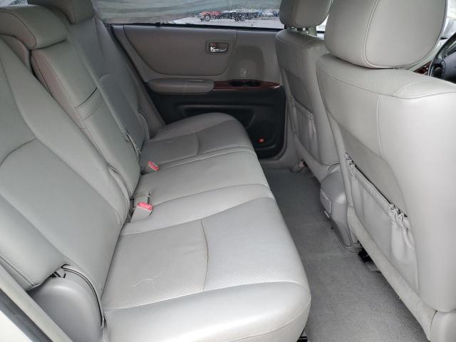 Photo 11 from auction – 2006 TOYOTA HIGHLANDER with VIN JTEEP21A760183213