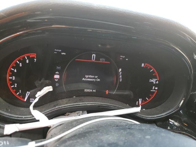 Photo 9 from auction – 2021 DODGE DURANGO GT with VIN 1C4RDJDG9MC637093
