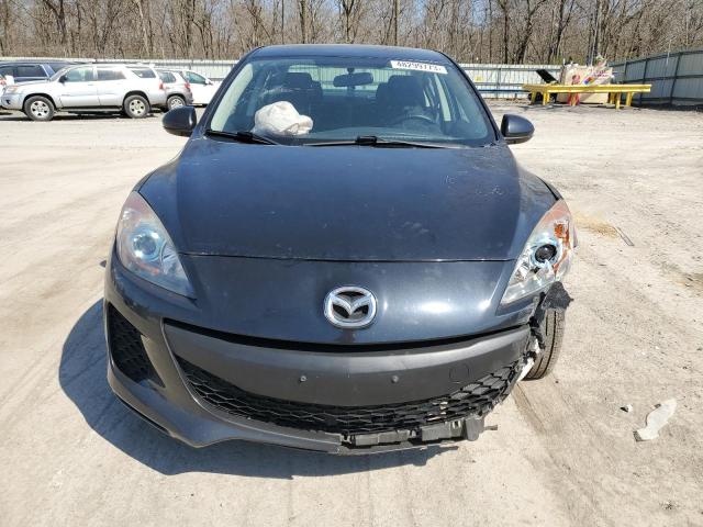 Photo 5 from auction – 2013 MAZDA 3 I with VIN JM1BL1V76D1777567
