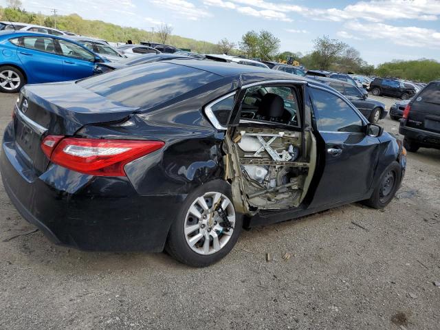 Photo 3 from auction – 2016 NISSAN ALTIMA 2.5 with VIN 1N4AL3AP4GN371996