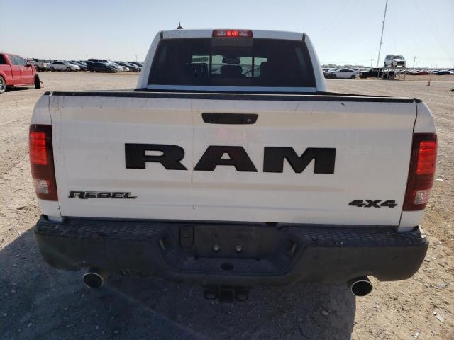 Photo 6 from auction – 2017 RAM 1500 REBEL with VIN 1C6RR7YT3HS560252