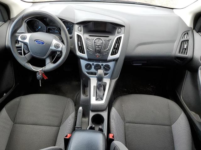 Photo 8 from auction – 2014 FORD FOCUS SE with VIN 1FADP3F26EL461383