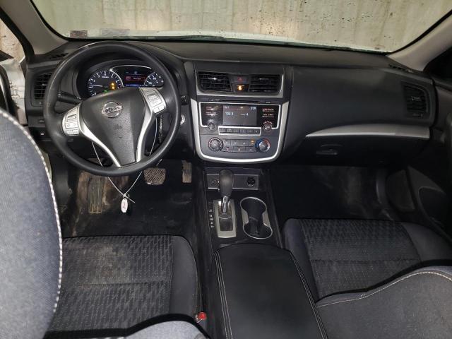 Photo 8 from auction – 2016 NISSAN ALTIMA 2.5 with VIN 1N4AL3AP6GN357243