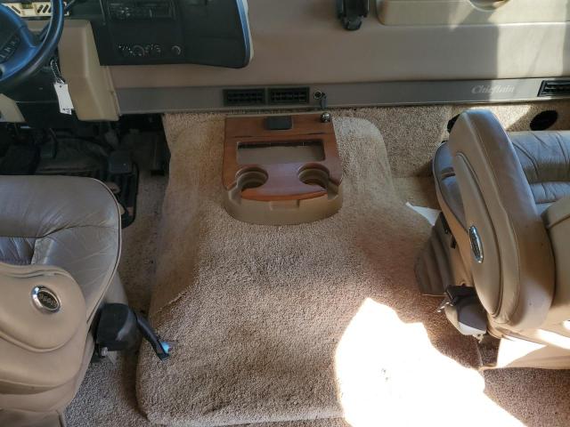 Photo 7 from auction – 1999 WINNEBAGO CHIEFTAN with VIN 3FCNF53S0XJA28355