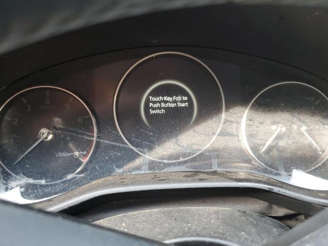 Photo 9 from auction – 2021 MAZDA 3 PREFERRE with VIN JM1BPBLLXM1309156