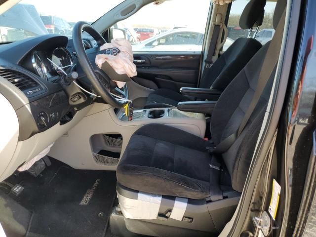 Photo 7 from auction – 2014 DODGE GRAND CARA with VIN 2C4RDGCG8ER391246