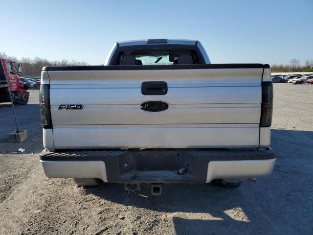 Photo 6 from auction – 2010 FORD F150 SUPER with VIN 1FTEX1EW9AFB34637