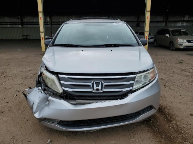Photo 5 from auction – 2011 HONDA ODYSSEY EX with VIN 5FNRL5H46BB054832