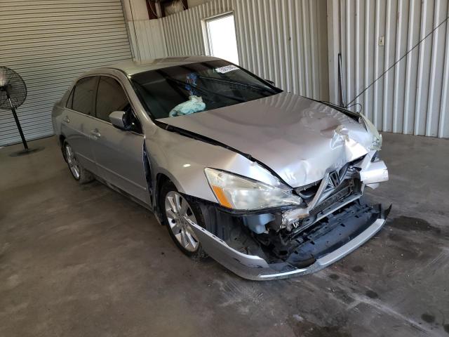 Photo 4 from auction – 2007 HONDA ACCORD SE with VIN 1HGCM66487A074108