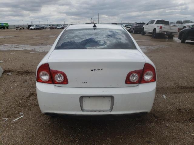 Photo 6 from auction – 2012 CHEVROLET MALIBU LTZ with VIN 1G1ZG5E75CF127973