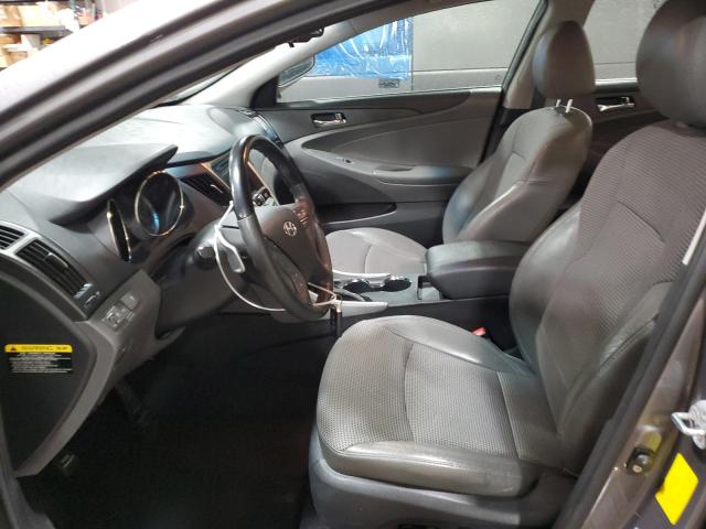 Photo 7 from auction – 2012 HYUNDAI SONATA SE with VIN 5NPEC4AB1CH358316