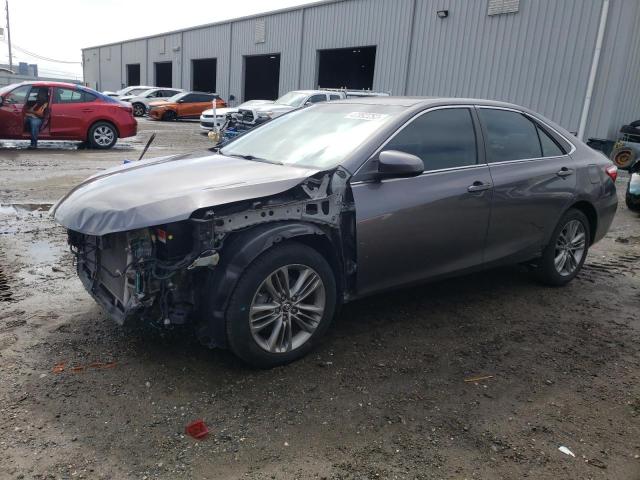 Photo 1 from auction – 2015 TOYOTA CAMRY LE with VIN 4T1BF1FK5FU082200