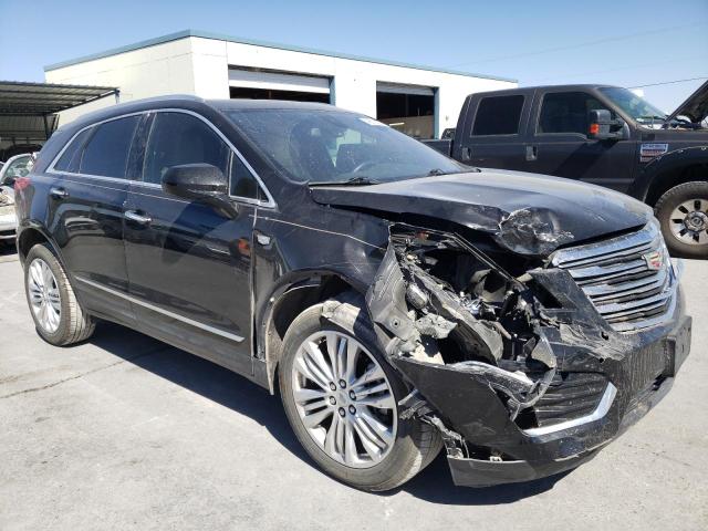 Photo 4 from auction – 2017 CADILLAC XT5 PREMIU with VIN 1GYKNCRS5HZ266924