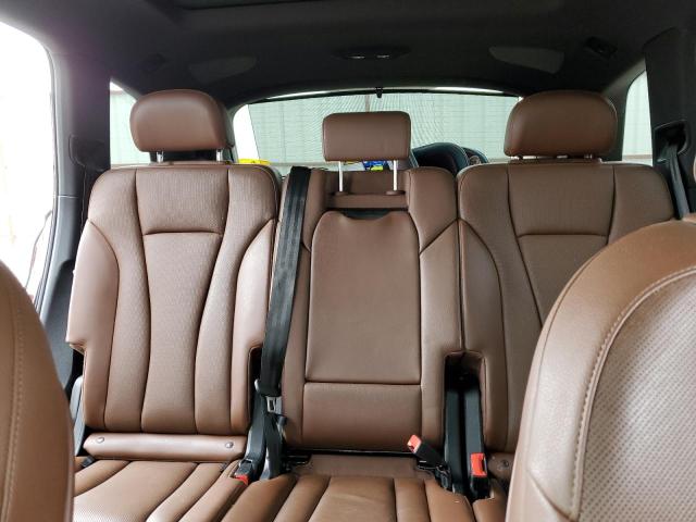 Photo 10 from auction – 2017 AUDI Q7 PRESTIG with VIN WA1VAAF75HD021373