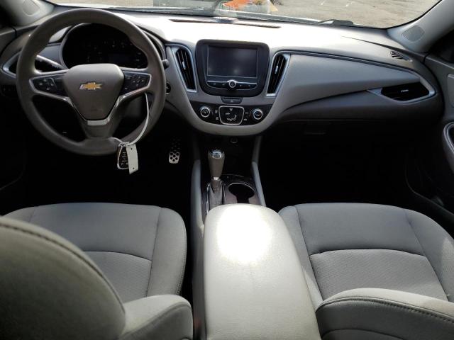 Photo 8 from auction – 2016 CHEVROLET MALIBU LS with VIN 1G1ZB5ST6GF241678