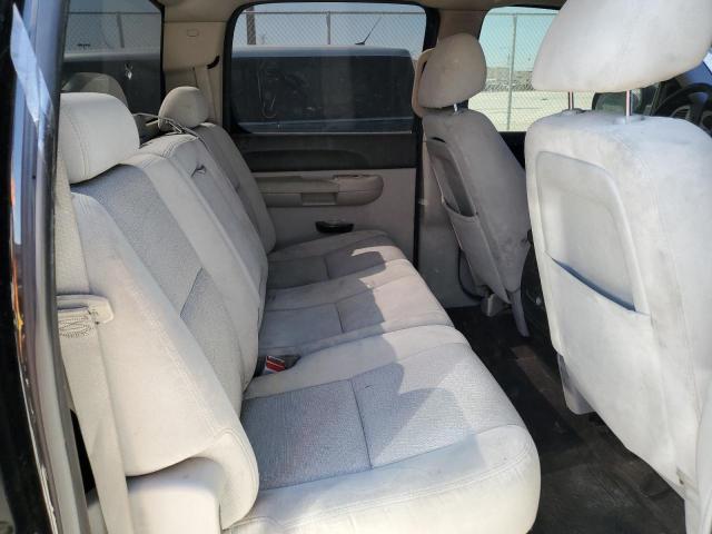 Photo 10 from auction – 2009 CHEVROLET SILVERADO with VIN 3GCEK23M69G193144