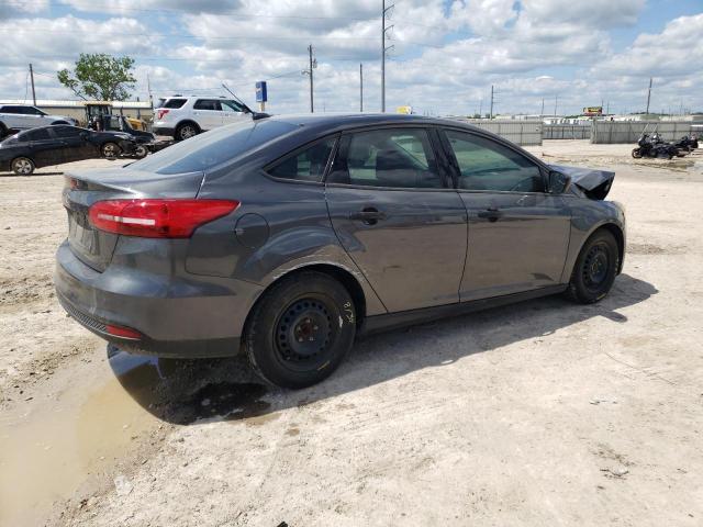 Photo 3 from auction – 2018 FORD FOCUS S with VIN 1FADP3E23JL244031