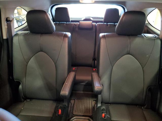 Photo 10 from auction – 2023 TOYOTA HIGHLANDER with VIN 5TDKDRAH0PS500690