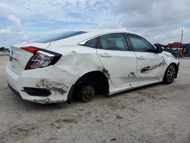 Photo 3 from auction – 2016 HONDA CIVIC LX with VIN 19XFC2F52GE007470