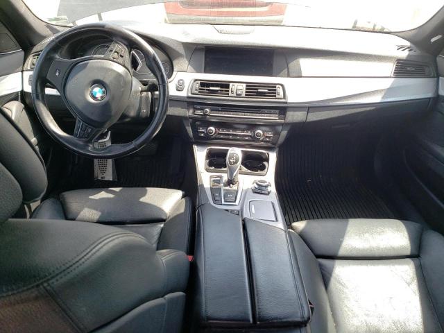 Photo 8 from auction – 2013 BMW 535I with VIN WBAFU7C51DDU74873