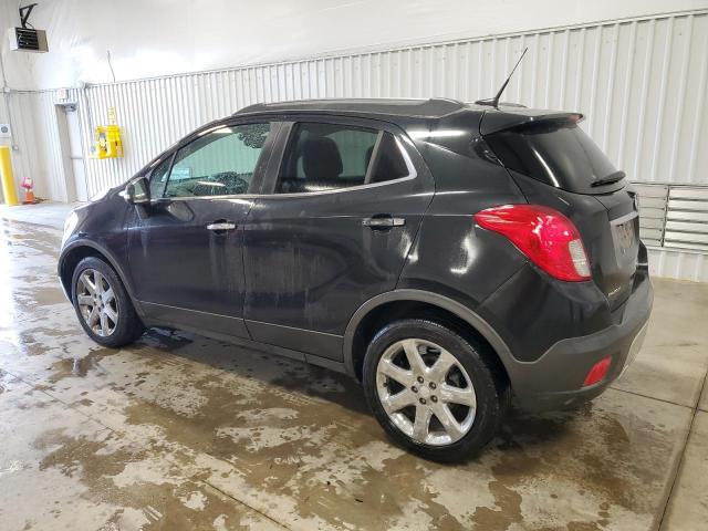 Photo 2 from auction – 2014 BUICK ENCORE with VIN KL4CJCSB6EB780828