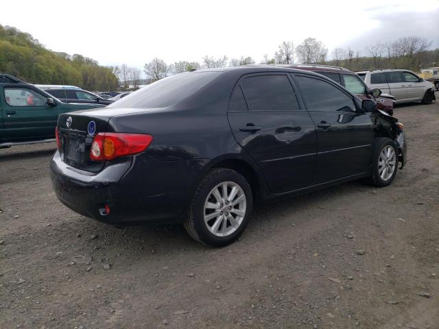 Photo 3 from auction – 2010 TOYOTA COROLLA BA with VIN JTDBU4EE5A9118941