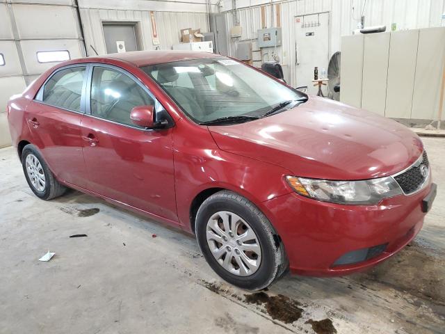 Photo 4 from auction – 2011 KIA FORTE EX with VIN KNAFU4A20B5425470