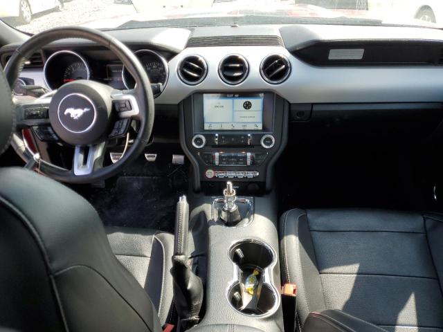 Photo 8 from auction – 2017 FORD MUSTANG with VIN 1FA6P8TH9H5294833
