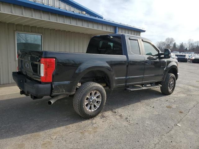 Photo 3 from auction – 2017 FORD F350 SUPER with VIN 1FT8X3B69HEC72126