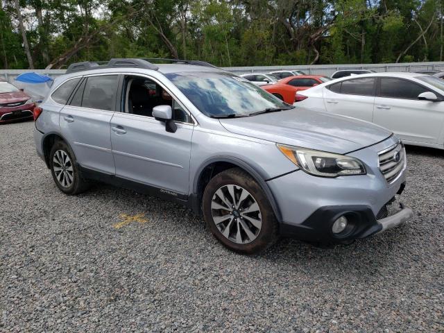 Photo 4 from auction – 2015 SUBARU OUTBACK 2. with VIN 4S4BSAJC1F3277924