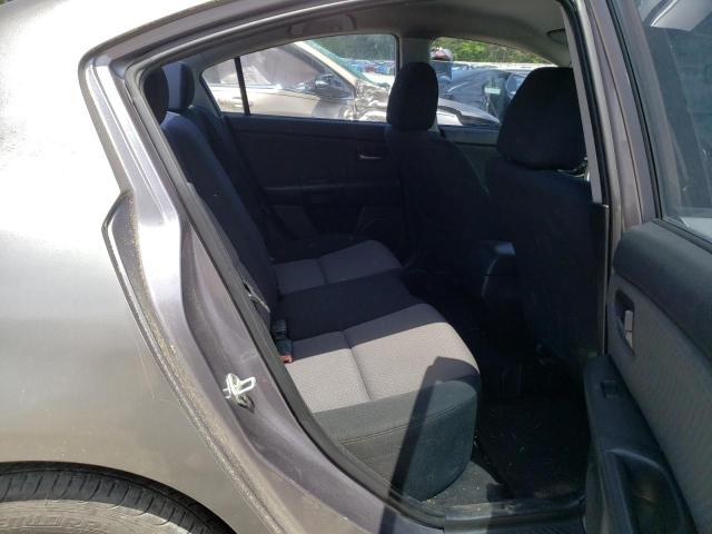Photo 10 from auction – 2006 MAZDA 3 I with VIN JM1BK12F861511162