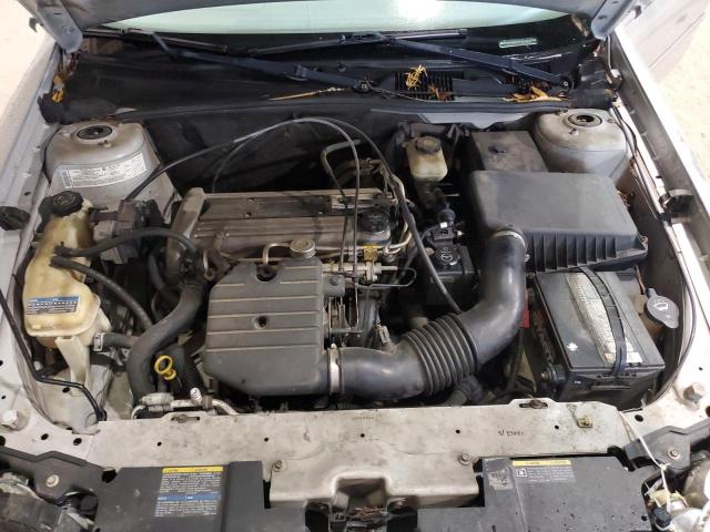 Photo 11 from auction – 2005 CHEVROLET CLASSIC with VIN 1G1ND52F75M149345