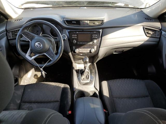 Photo 8 from auction – 2017 NISSAN ROGUE S with VIN KNMAT2MT3HP587972
