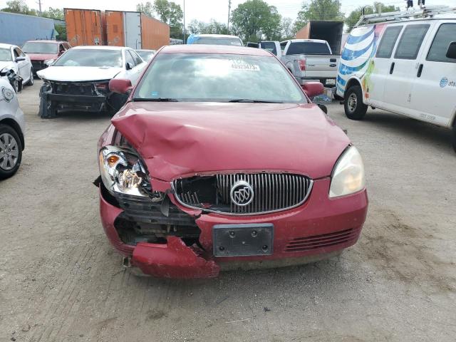 Zdjęcie 5 z aukcji – 2008 BUICK LUCERNE CX z VIN 1G4HD57248U165934
