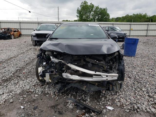Photo 5 from auction – 2021 TOYOTA COROLLA SE with VIN 5YFS4MCE6MP057844