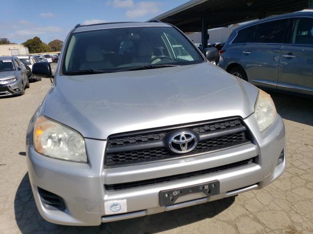 Photo 5 from auction – 2009 TOYOTA RAV4 with VIN 2T3BF33V29W023899