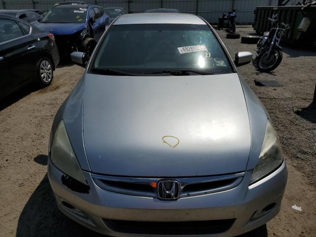 Photo 5 from auction – 2007 HONDA ACCORD with VIN 1HGCM56437A013257