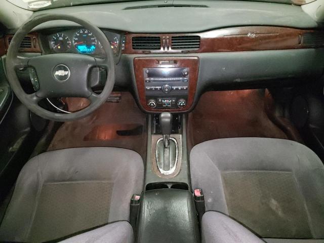 Photo 8 from auction – 2009 CHEVROLET IMPALA 1LT with VIN 2G1WT57N191209970